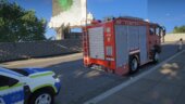 Man Tgm Pompierii